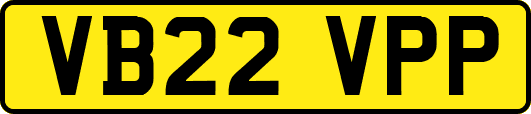 VB22VPP