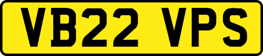 VB22VPS