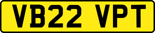 VB22VPT