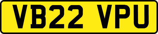 VB22VPU