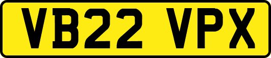 VB22VPX