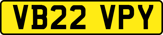 VB22VPY