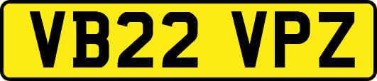 VB22VPZ