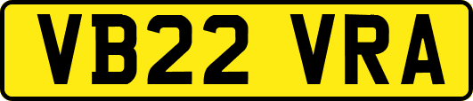 VB22VRA