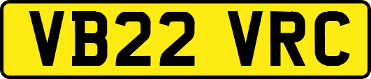 VB22VRC