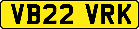 VB22VRK