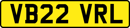 VB22VRL