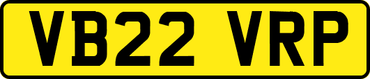 VB22VRP
