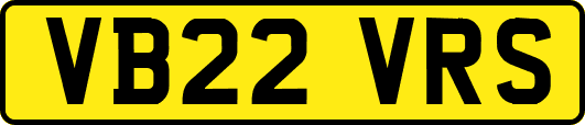 VB22VRS