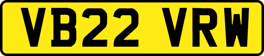 VB22VRW