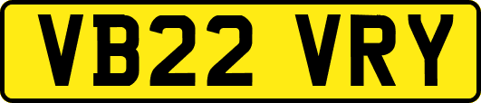 VB22VRY