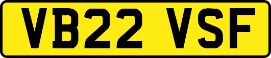 VB22VSF