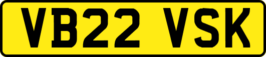 VB22VSK
