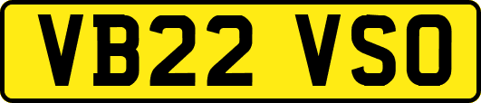 VB22VSO