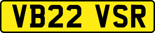 VB22VSR