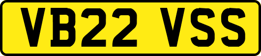 VB22VSS