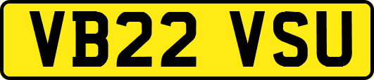 VB22VSU