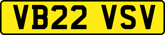 VB22VSV
