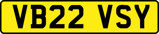 VB22VSY