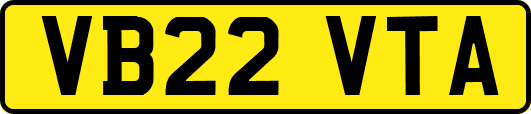 VB22VTA