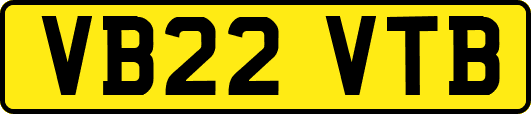 VB22VTB