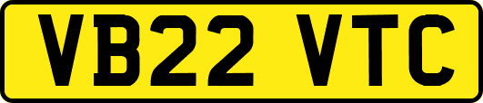 VB22VTC