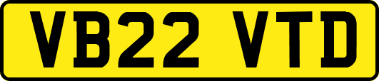 VB22VTD