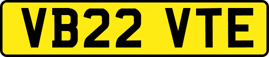 VB22VTE