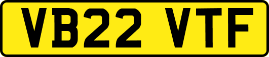 VB22VTF
