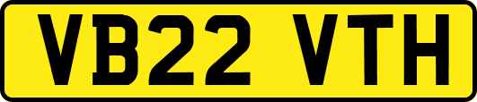 VB22VTH