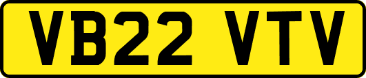 VB22VTV