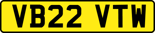 VB22VTW