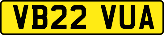 VB22VUA