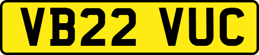 VB22VUC