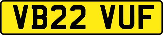 VB22VUF