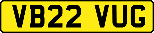 VB22VUG
