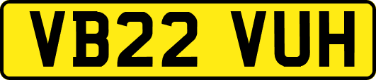 VB22VUH
