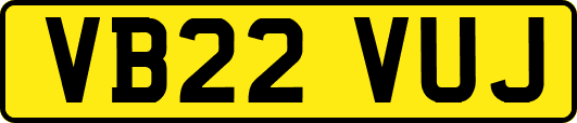 VB22VUJ