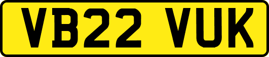 VB22VUK