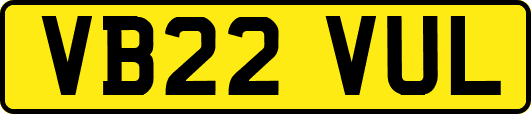 VB22VUL