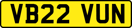 VB22VUN