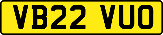 VB22VUO