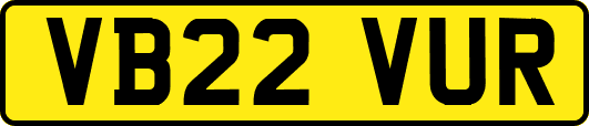 VB22VUR