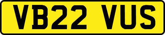 VB22VUS
