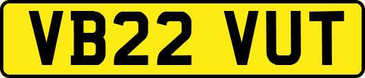 VB22VUT