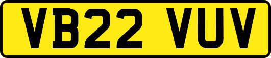 VB22VUV