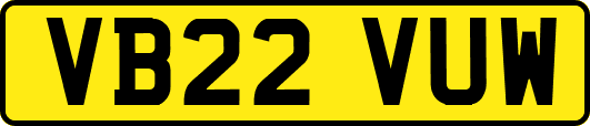 VB22VUW