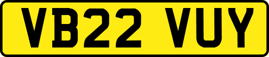 VB22VUY