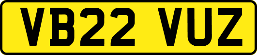 VB22VUZ