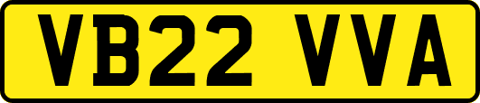 VB22VVA